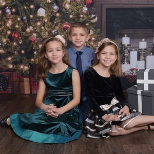 Meet your Posher, Olga